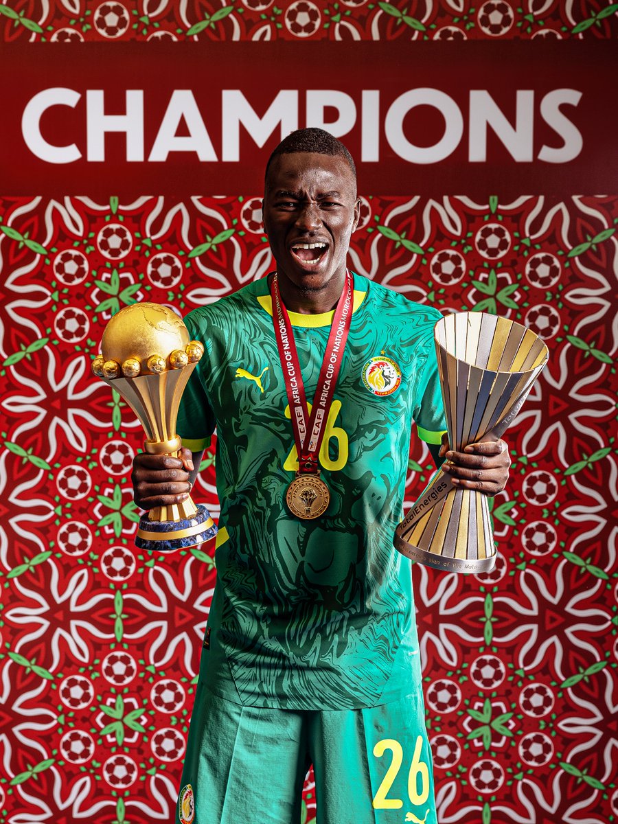 CAF Online tweet media