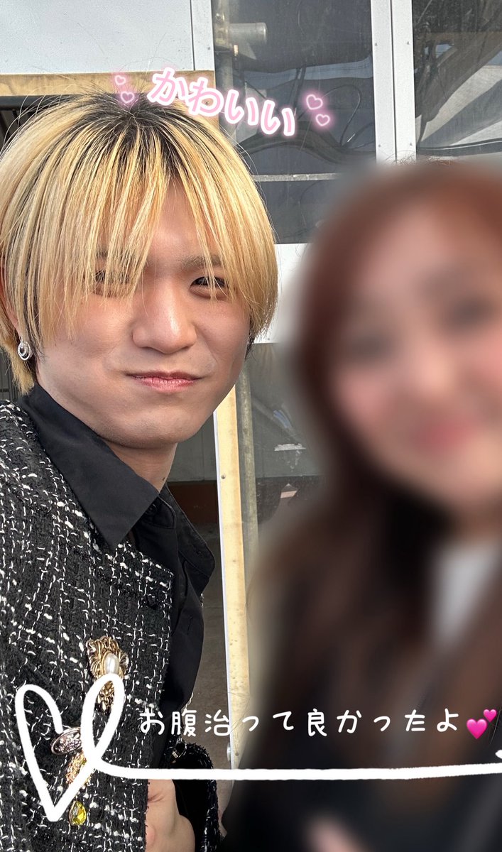 aki623r's tweet photo. 2026.1.18🌳 ヨドバシHD池袋ビル9階屋上 ike fes✨️今回も可愛かったなぁ〜ニコニコ笑顔で楽しそうなんだよね🥰こっちまでニコニコなっちゃう🤝🏻◝✩
お腹治ってホントに良かった🙂↕️
#お弁当の案件待とうね🤣
#路上間に合わなくてごめんね💦
#ニコニコアイドル #PulseBeat https://t.co/TtEfNZXUoL