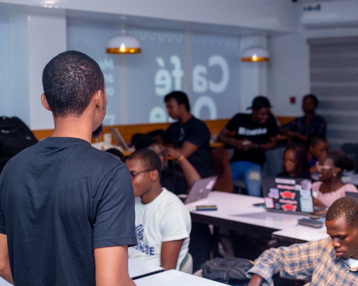 BitDevs Uyo tweet media