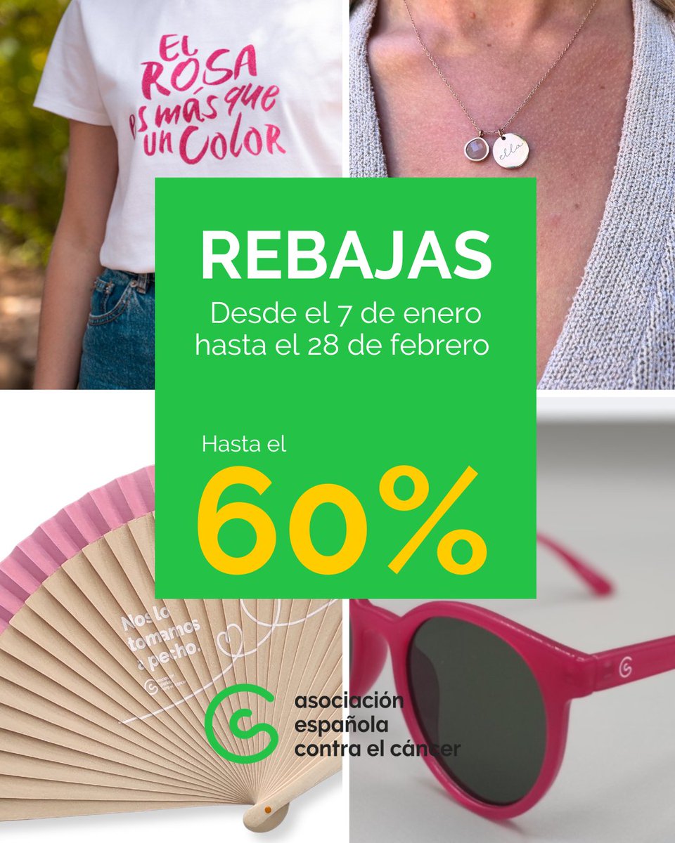 Asociación Contra el Cáncer Asturias tweet media