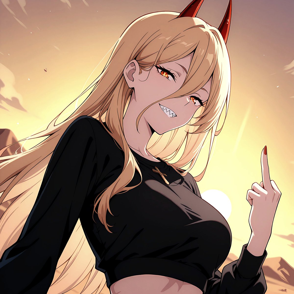 Goddess Power 2DFD tweet media