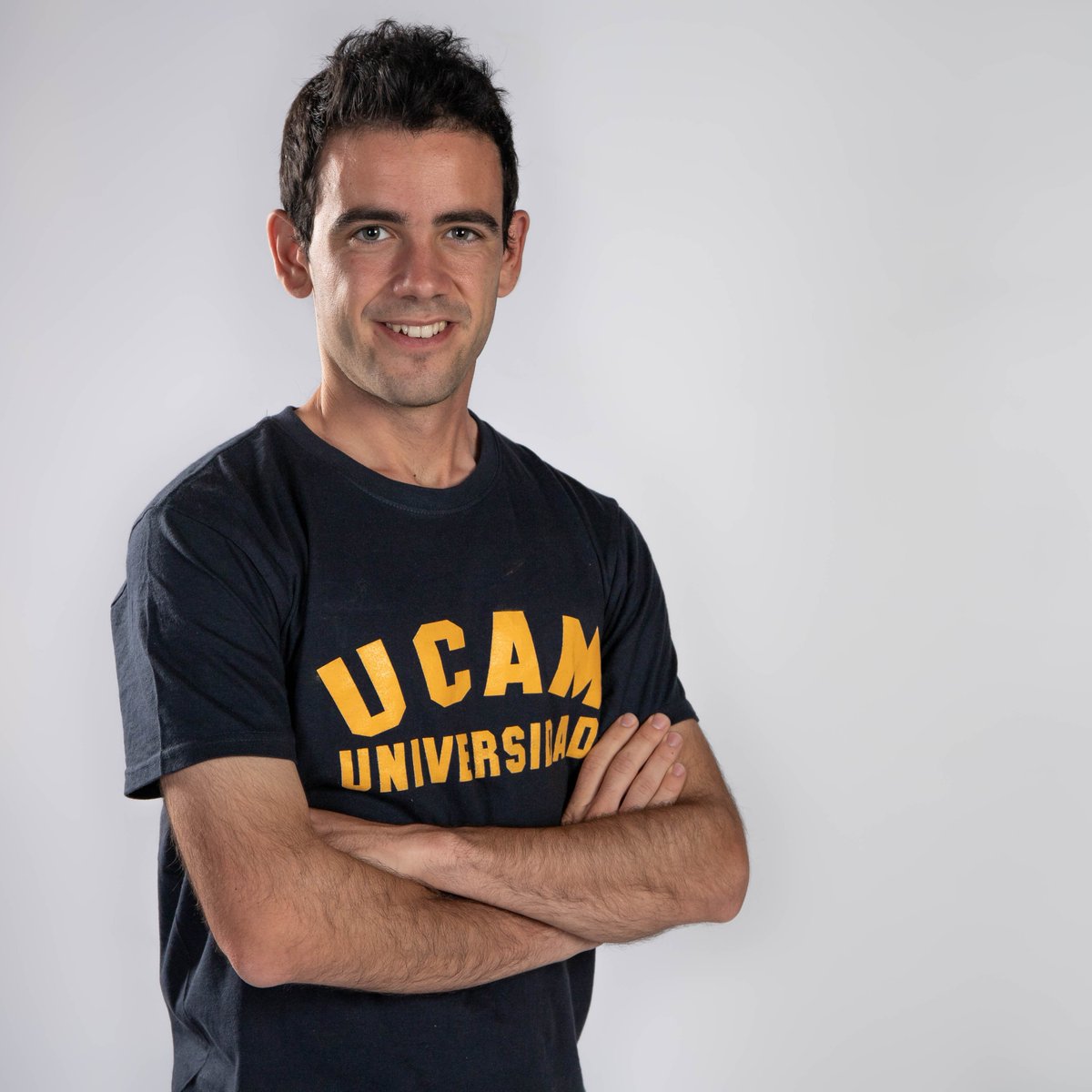 UCAM_Deportes's tweet photo. 🎂Hoy celebramos doble cumpleaños olímpico🎉

Felicidades a la tiradora Fátima Gálvez y al marchador Diego García Carrera 🥳 🥳 dos referentes de esfuerzo, compromiso y valores del deporte✨

💙#OrgulloUCAM https://t.co/uiez0NTPDx
