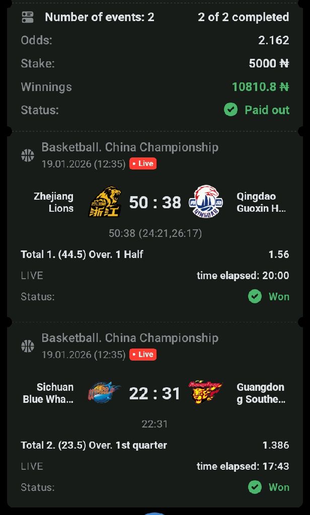 predwit's tweet image. 🏆 Boooooom 🎉💥🥳 🏆

2 odds basketball 🏀 game won