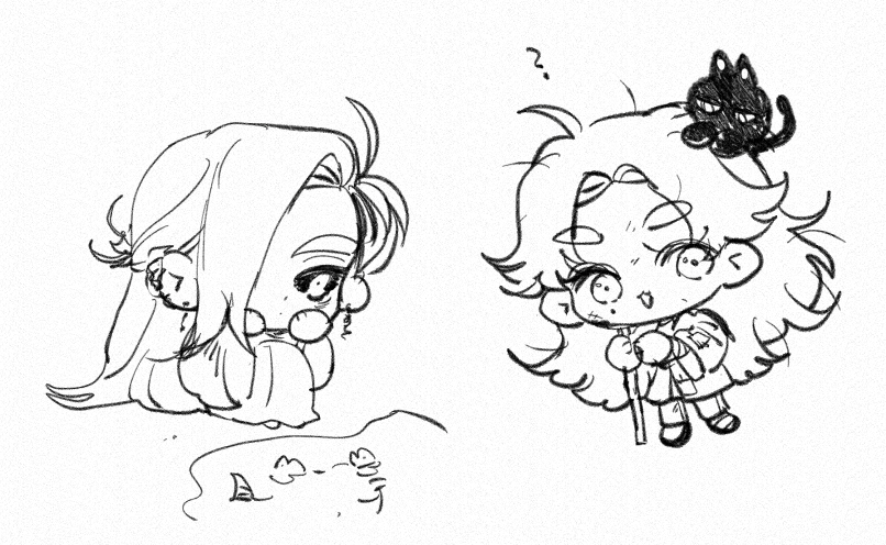 what is homeboy up to after his revenge i wonder #beefleaf 