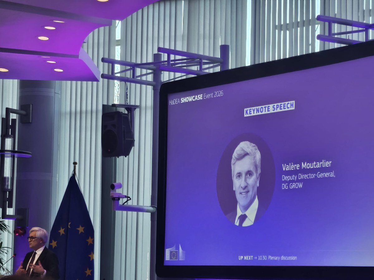 IDEAL-IST tweet media