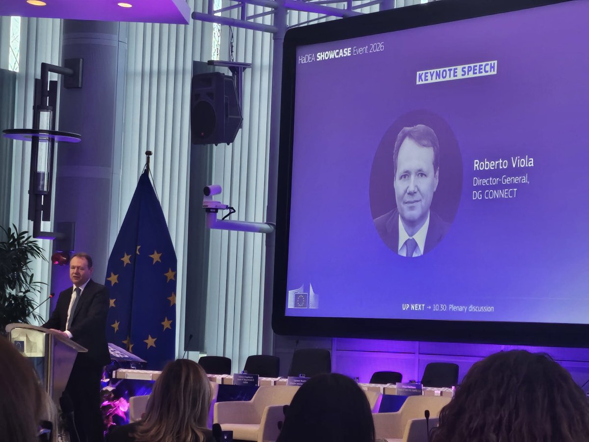 IDEAL-IST tweet media