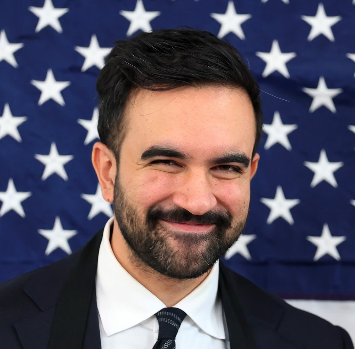 RealConorOil's tweet image. 🚨🇺🇸BREAKING:

Mamdani has announced that he is evil.

“I am evil.”

Your thoughts on this?