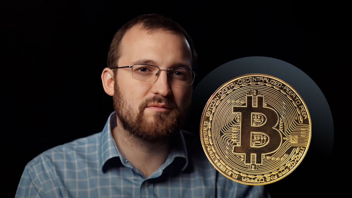 ⚡️NEW: Charles Hoskinson, the founder of Cardano, has criticized Ripple CEO  Brad Garlinghouse for supporting the CLARITY Act, despite what Hoskinson  argues are significant flaws in the legislation.