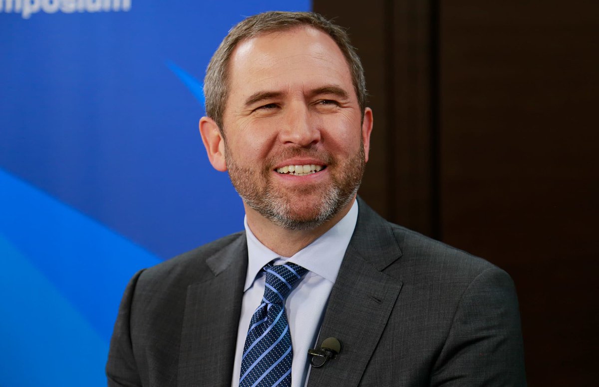 ⚡️NEW: Charles Hoskinson, the founder of Cardano, has criticized Ripple CEO  Brad Garlinghouse for supporting the CLARITY Act, despite what Hoskinson  argues are significant flaws in the legislation.