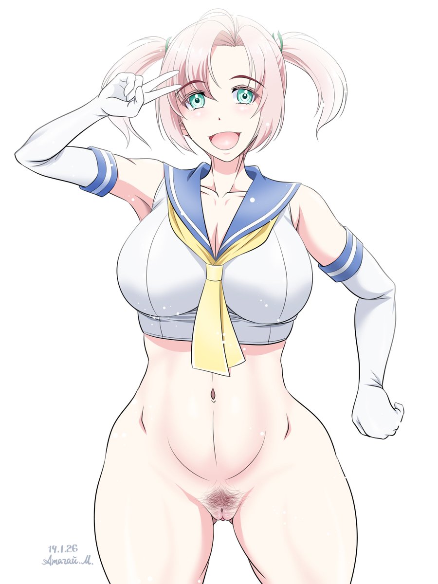 ツインテちj(いけない) 