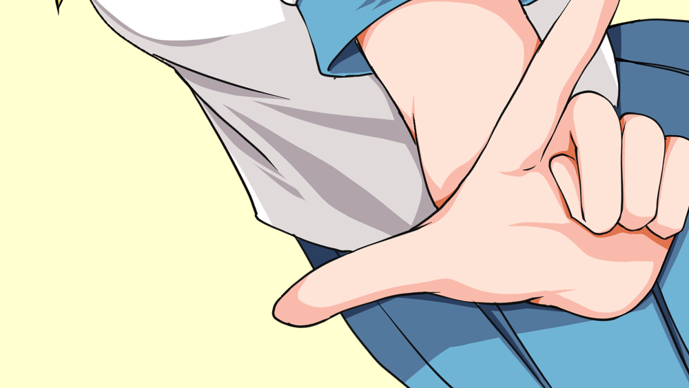 縦クリック片桐さん
#ときめきメモリアル 