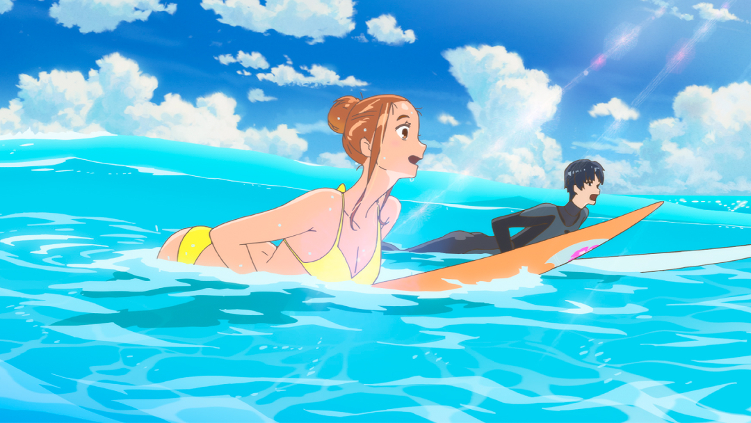 SelectaVision's tweet image. Hoy es el #BlueMonday, el día más triste del año 😮‍💨, pero aquí tienes algunas recomendaciones de Anime para alegrarte el día 💙:

1️⃣ Your Lie in April
2️⃣ El Amor Está en el Agua
3️⃣ La Tumba de las Luciérnagas
4️⃣ ¡Hasta siempre, Don Glees!