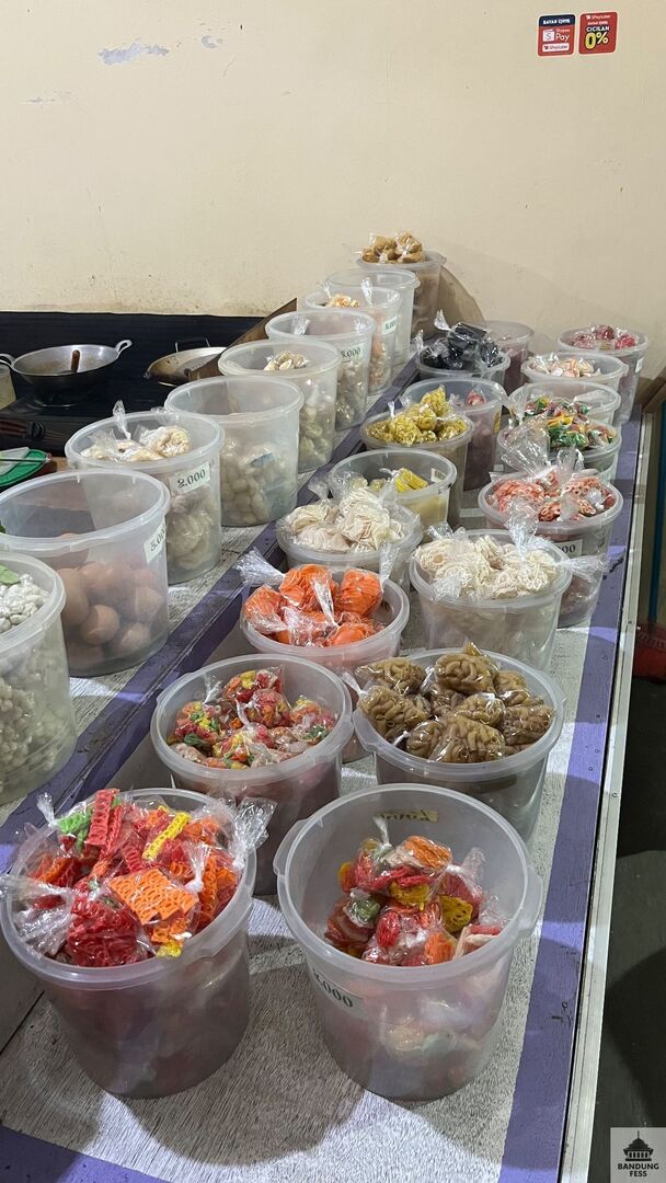 BANDUNG FESS | Kirim menfess cek 📌 tweet media