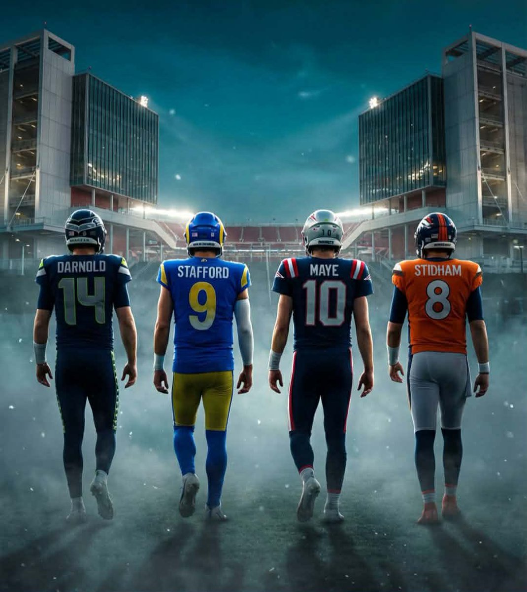 DETFanReport's tweet photo. It all comes down to this.
#detroitfanreport #nfl #nflplayoffs https://t.co/20yIFx0Q4P