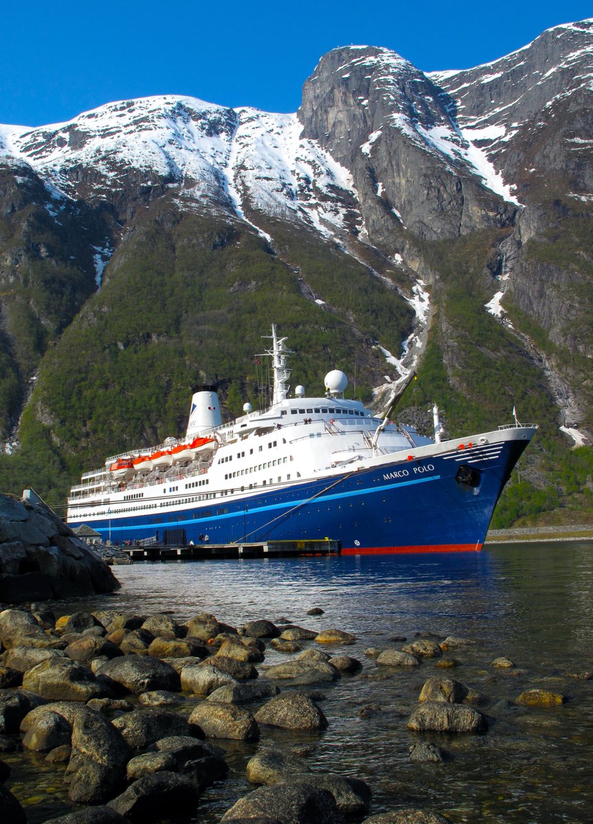 FraserG32883664's tweet image. Marco Polo enjoying the magnificent Norwegian Fjords! #CruiseShip #LoveCruises #CruiseLife #CruiseShipBlogger #ShipsInPics #Shipspotting #CruiseTravel #CruiseLiner #RiverThames #Thames #Norway #Travel #Norwegian #Fjords #Adventure