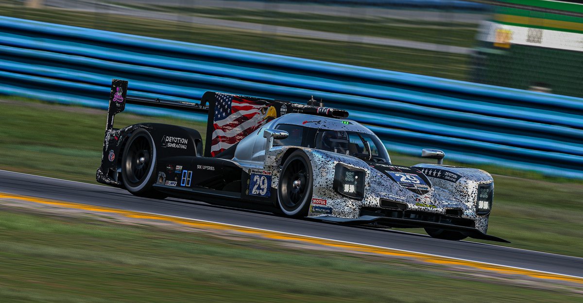 Daytona 24 🥇

<a href="/DevotionSimR/">Devotion Simracing</a>