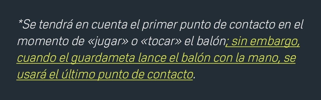 Archivo VAR tweet media