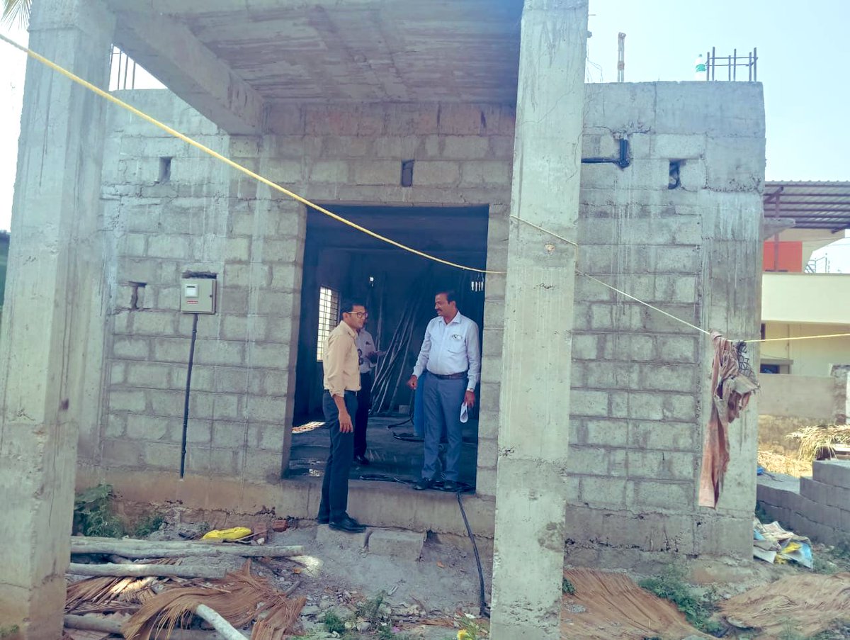 Zilla Panchayat Bengaluru South tweet media