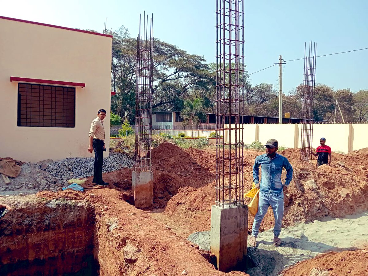 Zilla Panchayat Bengaluru South tweet media