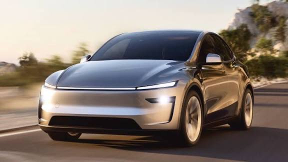 Tesla Kulübü Türkiye 🇹🇷 tweet media