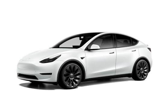 Tesla Kulübü Türkiye 🇹🇷 tweet media