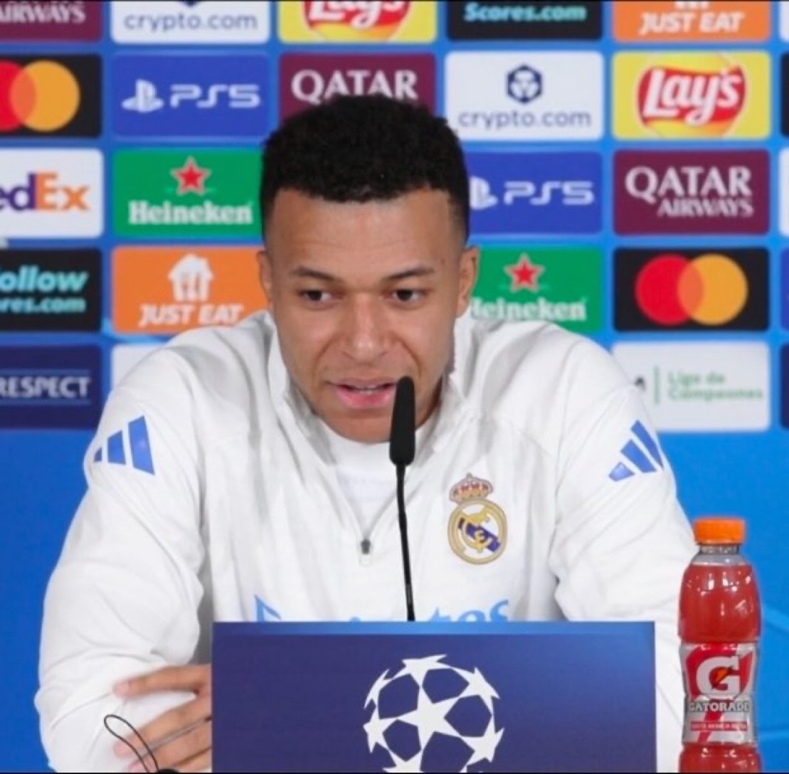 The Touchline | 𝐓 tweet media