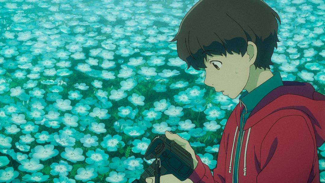 SelectaVision's tweet image. Hoy es el #BlueMonday, el día más triste del año 😮‍💨, pero aquí tienes algunas recomendaciones de Anime para alegrarte el día 💙:

1️⃣ Your Lie in April
2️⃣ El Amor Está en el Agua
3️⃣ La Tumba de las Luciérnagas
4️⃣ ¡Hasta siempre, Don Glees!