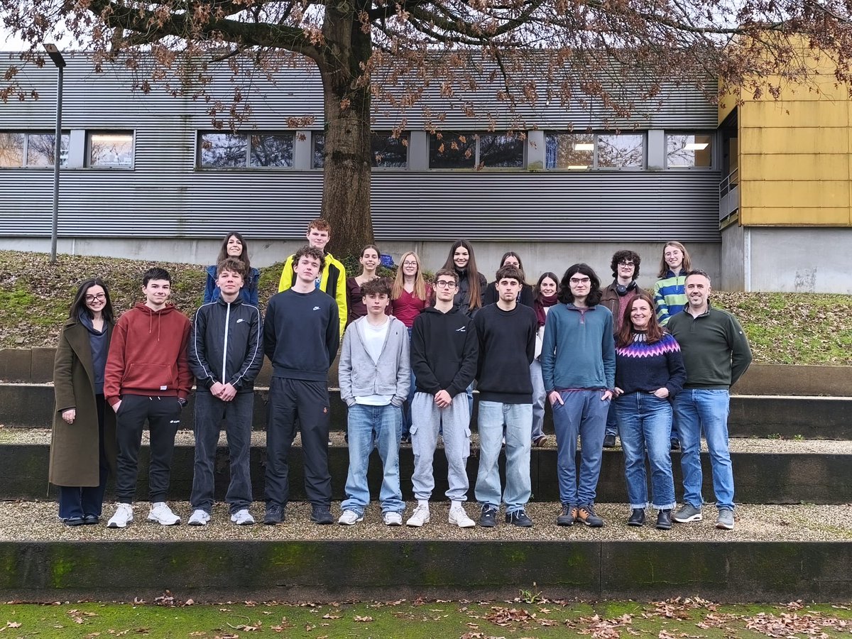 OLSPCK ML Dept tweet media