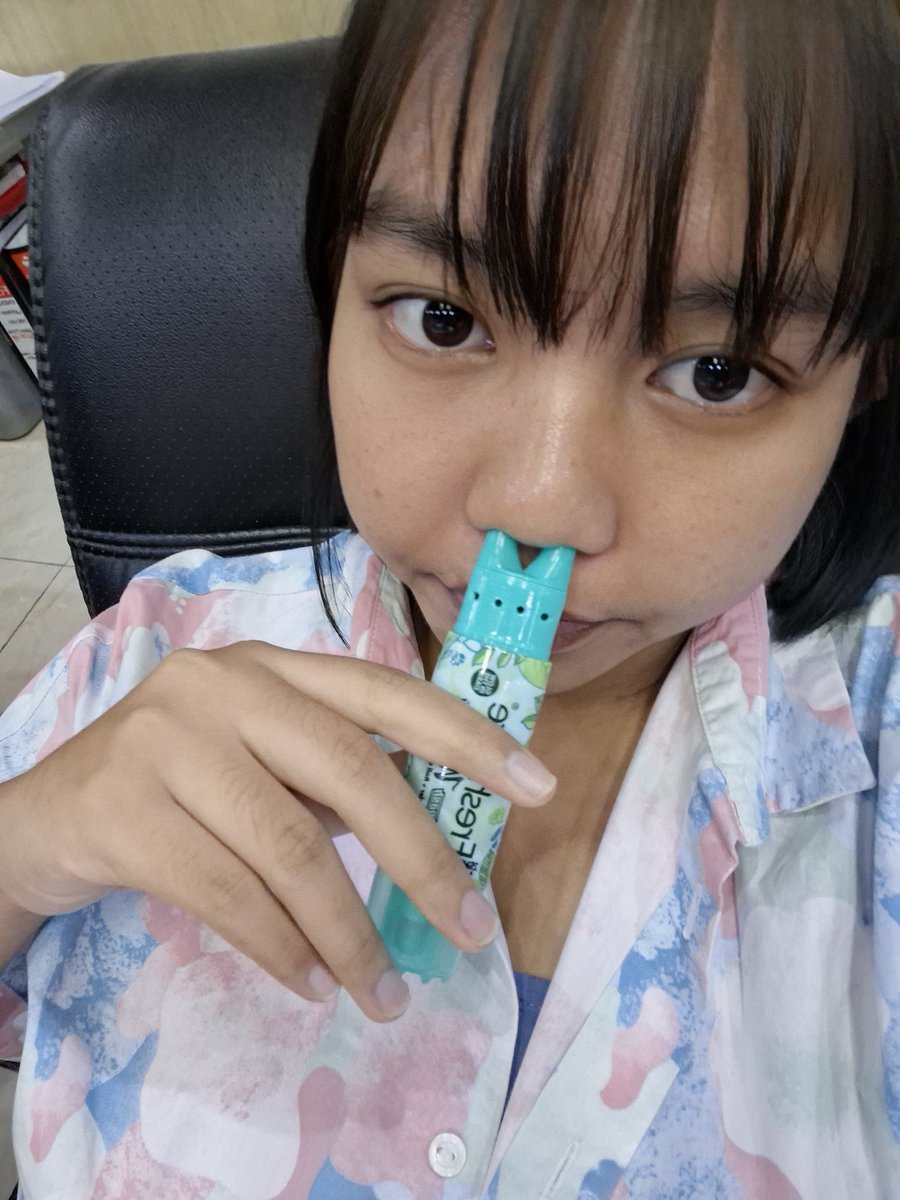 httpslalak's tweet image. day 7 udah sakit