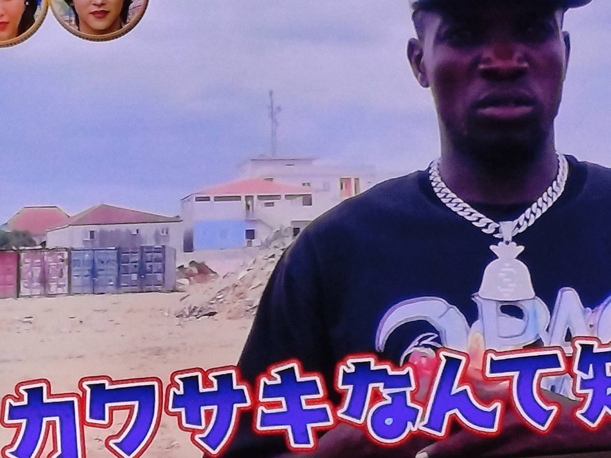 カワサキなんて知らねえ！｣ ｢カウェセキ最高!｣