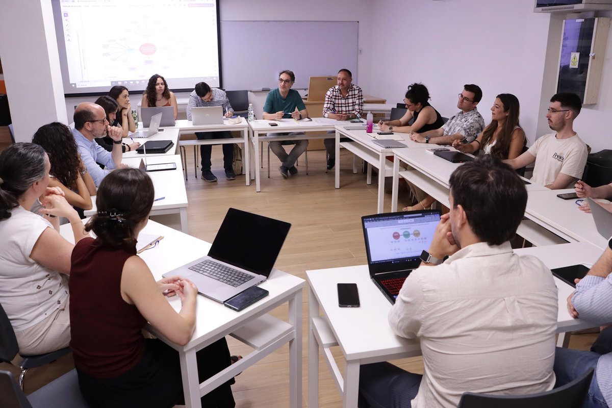 Programa FIDOP_US tweet media