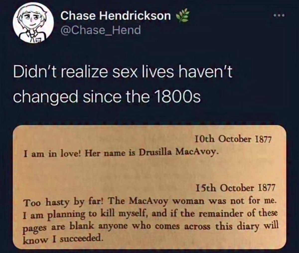 nocontextmemes's tweet image. 