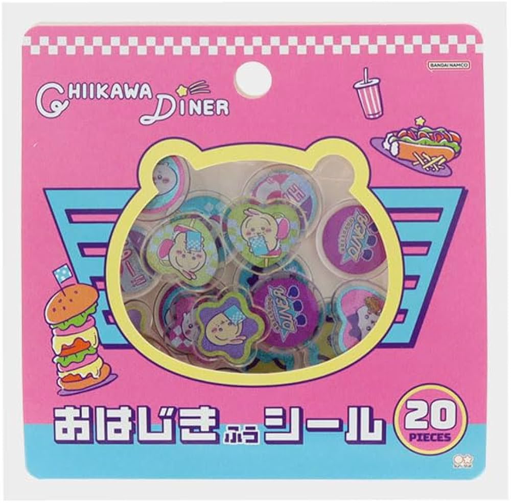 ボンボンドロップシール@入荷情報まとめ tweet media