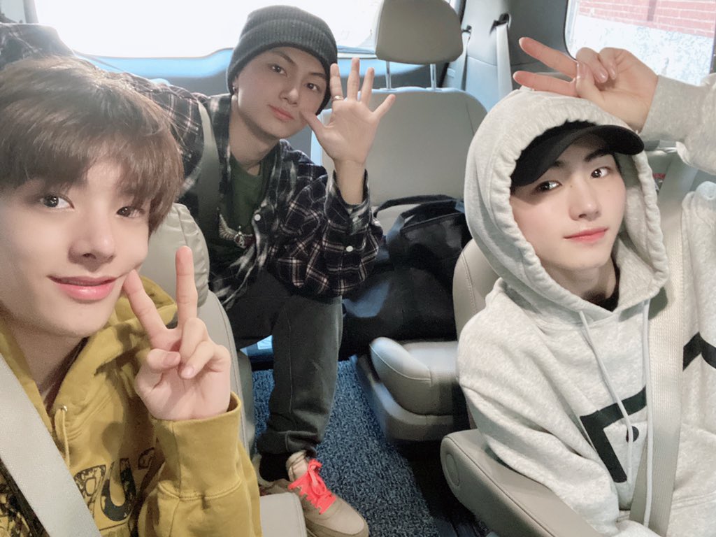 byeol_ice's tweet image. 박박심 성장 체감하기