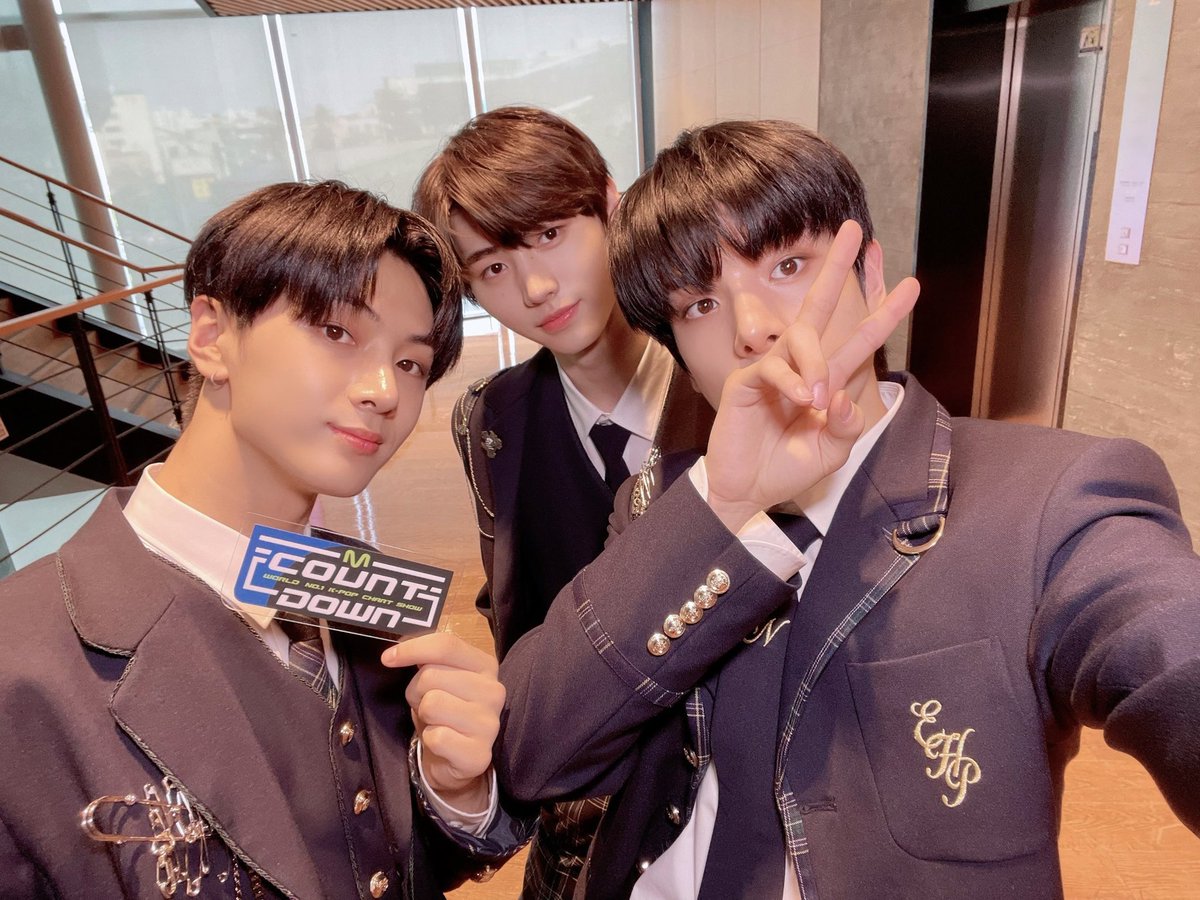 byeol_ice's tweet image. 박박심 성장 체감하기