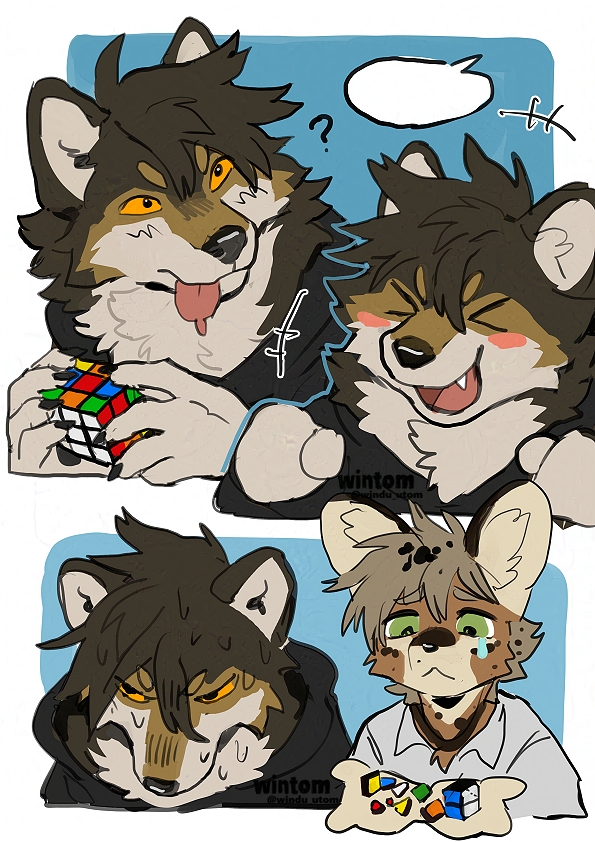 wintom (@windu_utom) on Twitter photo 