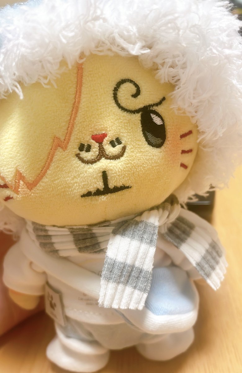 かちこ あたたたかくちて
たむくなぅのに となえてまつ…☝️😼