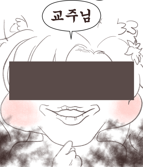 blog.naver.com/jumjin54/22415…
콘 란 보고 감명받아 그린 만화
#트릭컬
#Trickcal