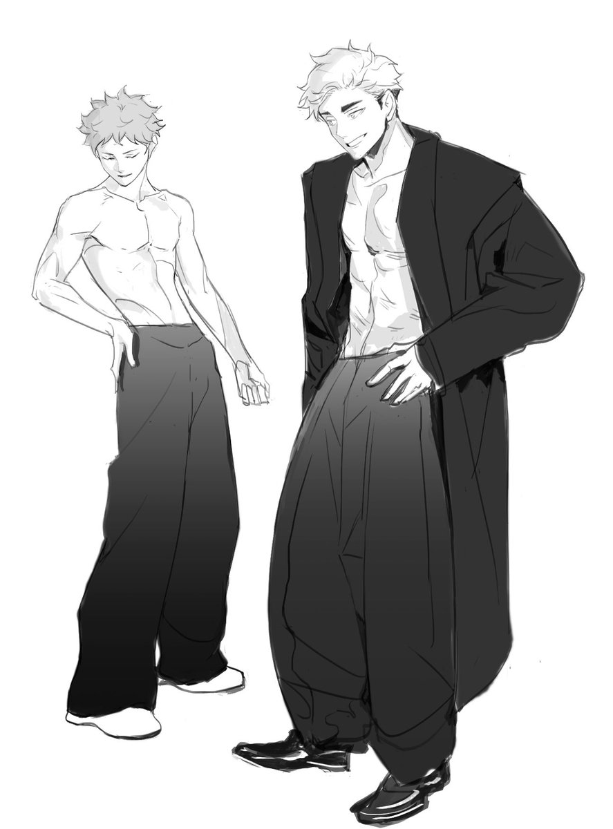 与生衍 tweet media