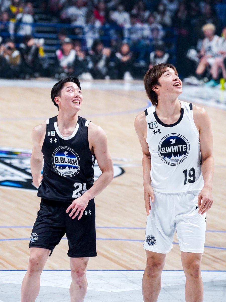 2026.01.18 間違いなく1番可愛い空気を放ってた2人🥹💗 #黒川虎徹