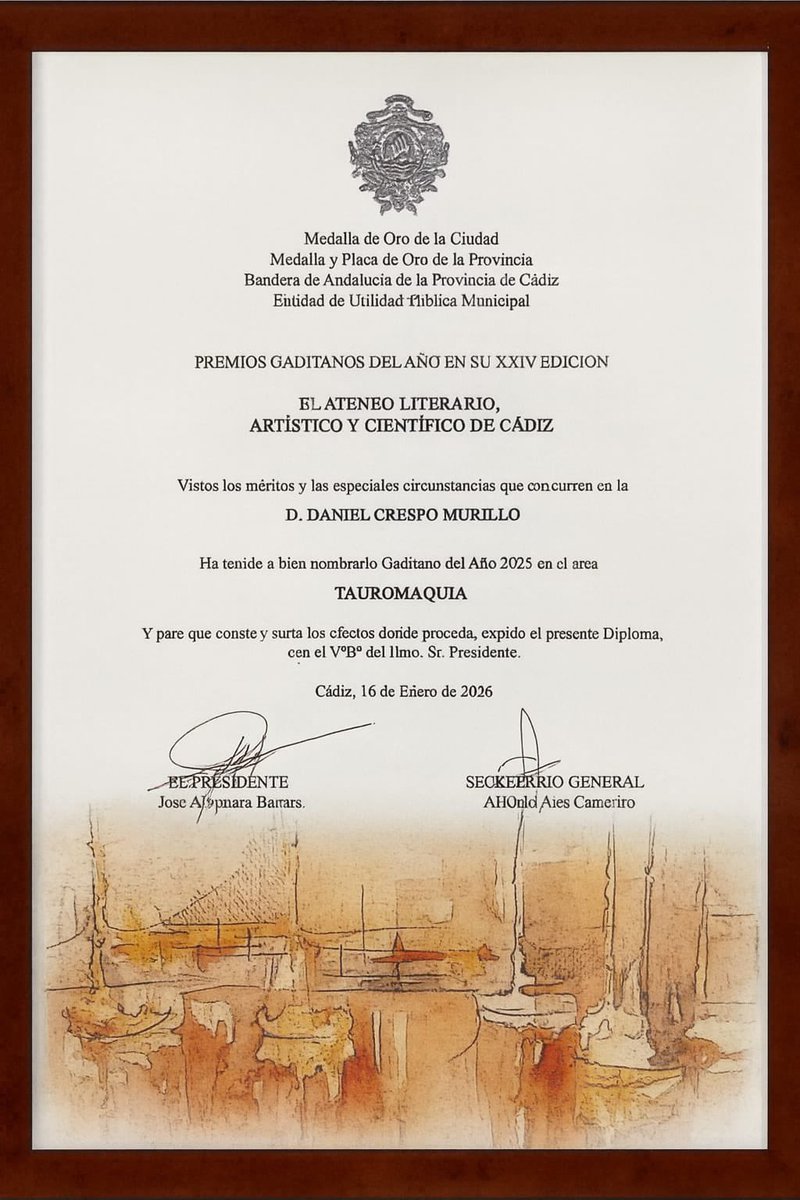 Daniel Crespo tweet media