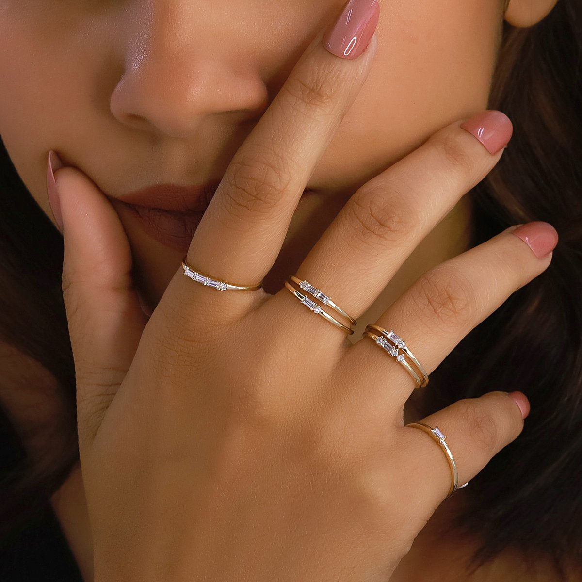 PL RT Win two personalised 9ct Morse Code Diamond Rings, worth up to £840, from <a href="/purelydiamonds/">Purely Diamonds</a> #win #giveaway #competition bit.ly/4qLcwDn