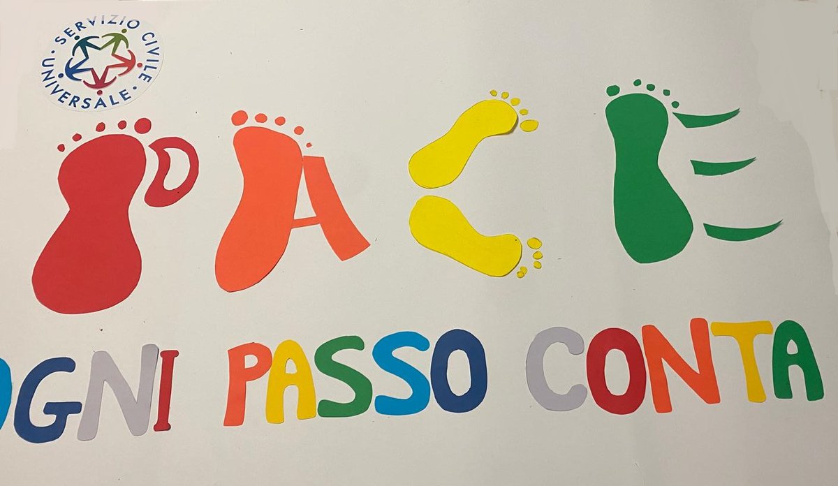sa_sol's tweet photo. OGNI PASSO CONTA – XXXIX MARCIA DELLA PACE A MACOMER https://t.co/V6KpYydNDX https://t.co/WAsNeDOwI9