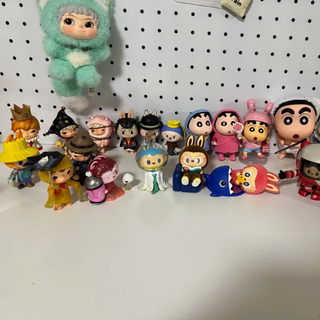 RunCollar7's tweet image. 夜にこれらの小さなものを眺めると本当に癒されます