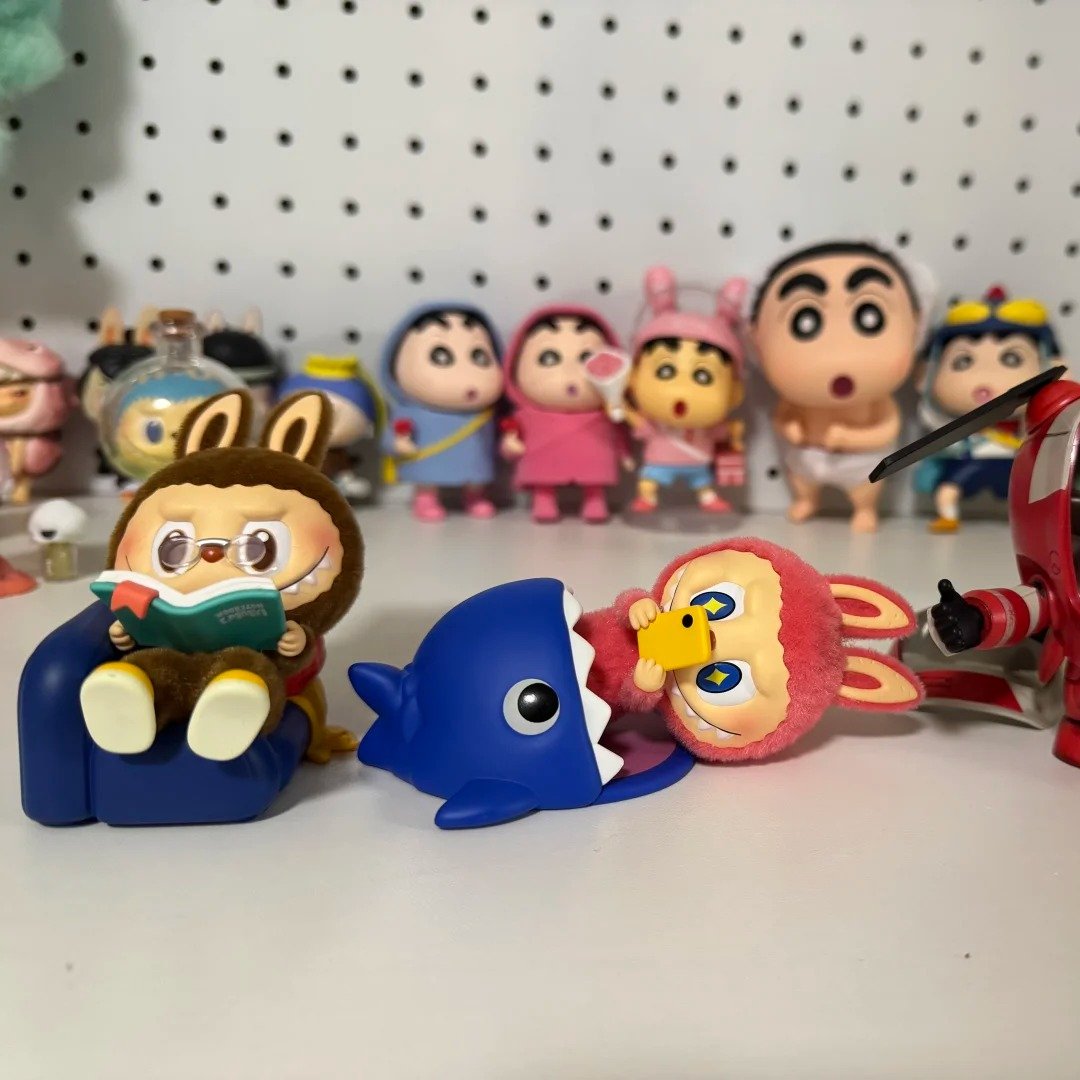 RunCollar7's tweet image. 夜にこれらの小さなものを眺めると本当に癒されます