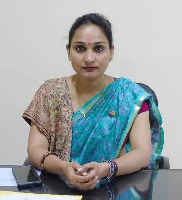 ਸ਼੍ਰੀਮਤੀ ਸੋਨਾਲੀ ਗਿਰੀ ਬਣੇ ਸਿੱਖਿਆ ਵਿਭਾਗ ਪੰਜਾਬ ਦੇ ਨਵੇਂ ਸਿੱਖਿਆ ਸਕੱਤਰ