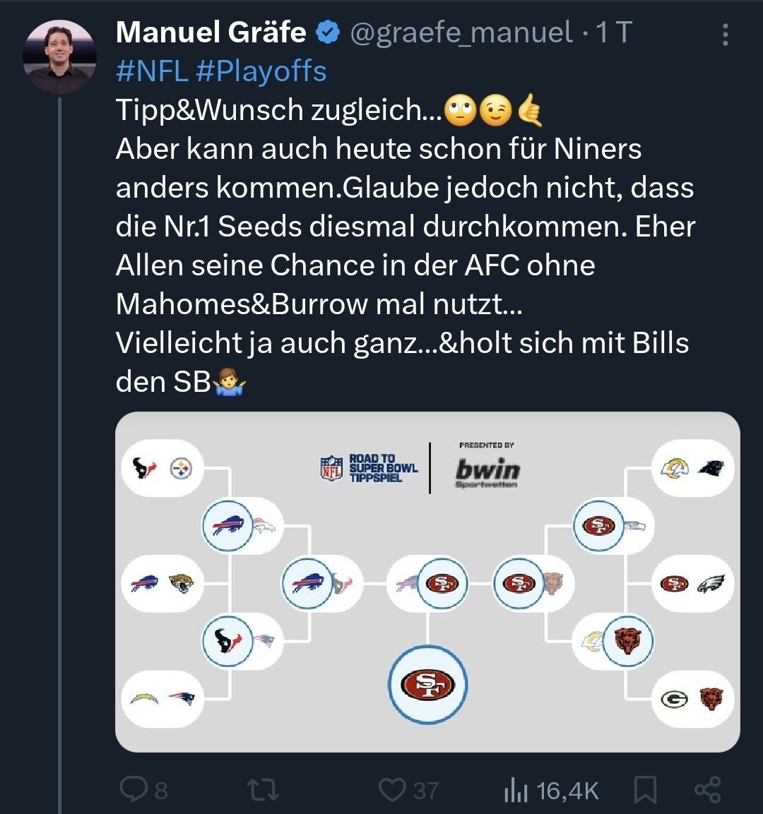 𝙂𝙚𝙣𝙤𝙨𝙨𝙚 𝘽𝙡𝙖𝙪-𝙒𝙚𝙞ß tweet media