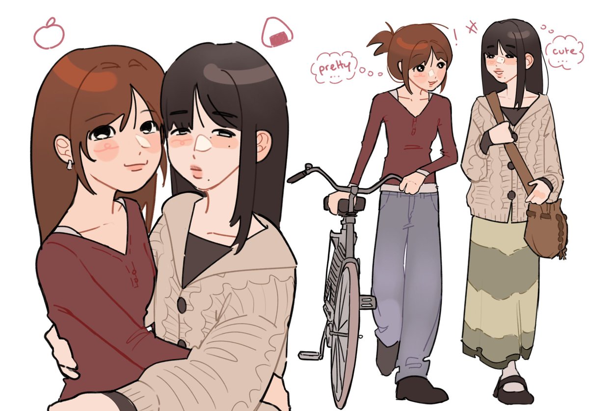 wesoksucks's tweet image. fem jujujojo teehee