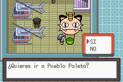 JessieJamesGBA's tweet photo. 📜 MISSION 1 – Pallet Town
🔴 Giovanni's First Order: Infiltrate Professor Oak's Lab.
➡️ Objective: Steal Bulbasaur, Charmander, and Squirtle before they're given to novice trainers.
🇬🇧 🇺🇸 Coming soon
#Pokemon #Hackrom #TeamRocket #GBA https://t.co/jIu98NC16D