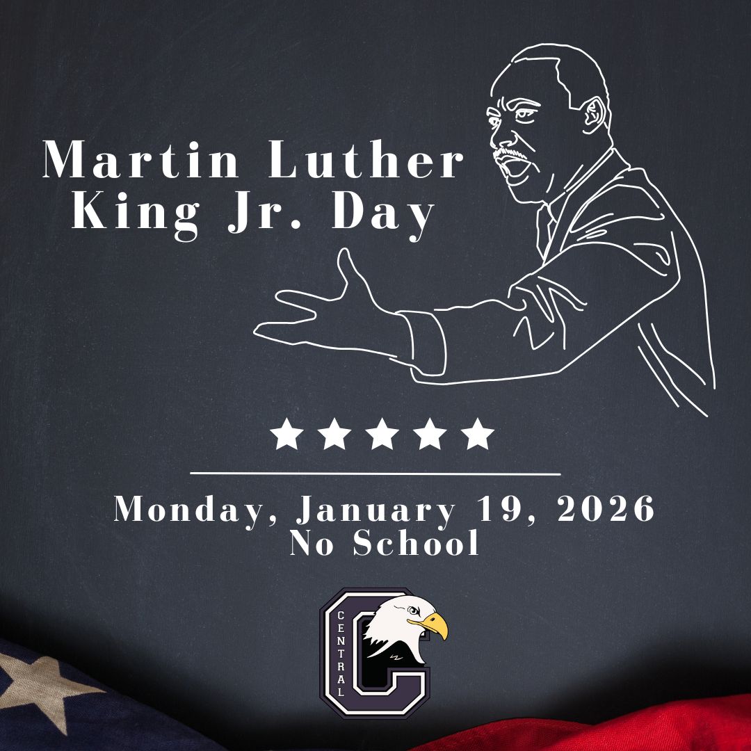 Central High School tweet media